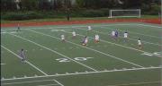 Edmonds-Woodway vs. Shorewood Girls Soccer 